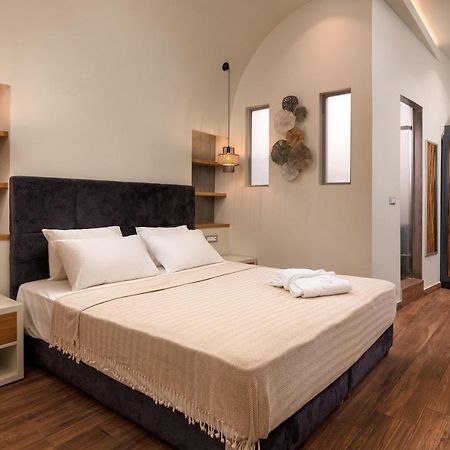 Zoe Suites Rhodes City Exterior foto